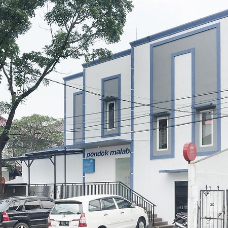 Pondok Malabar Guest House Jakarta Eksteriør bilde