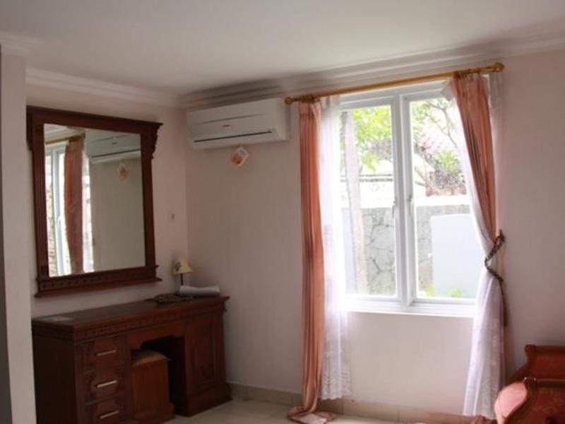 Pondok Malabar Guest House Jakarta Eksteriør bilde