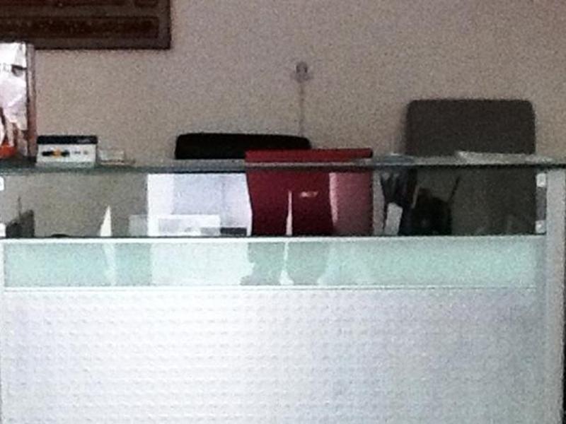 Pondok Malabar Guest House Jakarta Eksteriør bilde