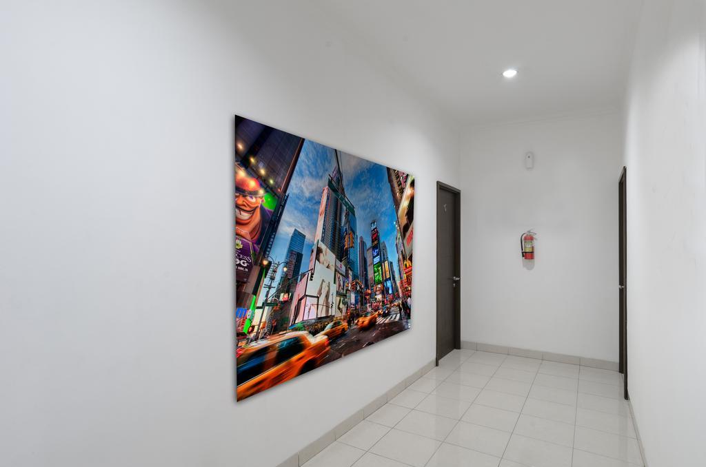 Pondok Malabar Guest House Jakarta Eksteriør bilde