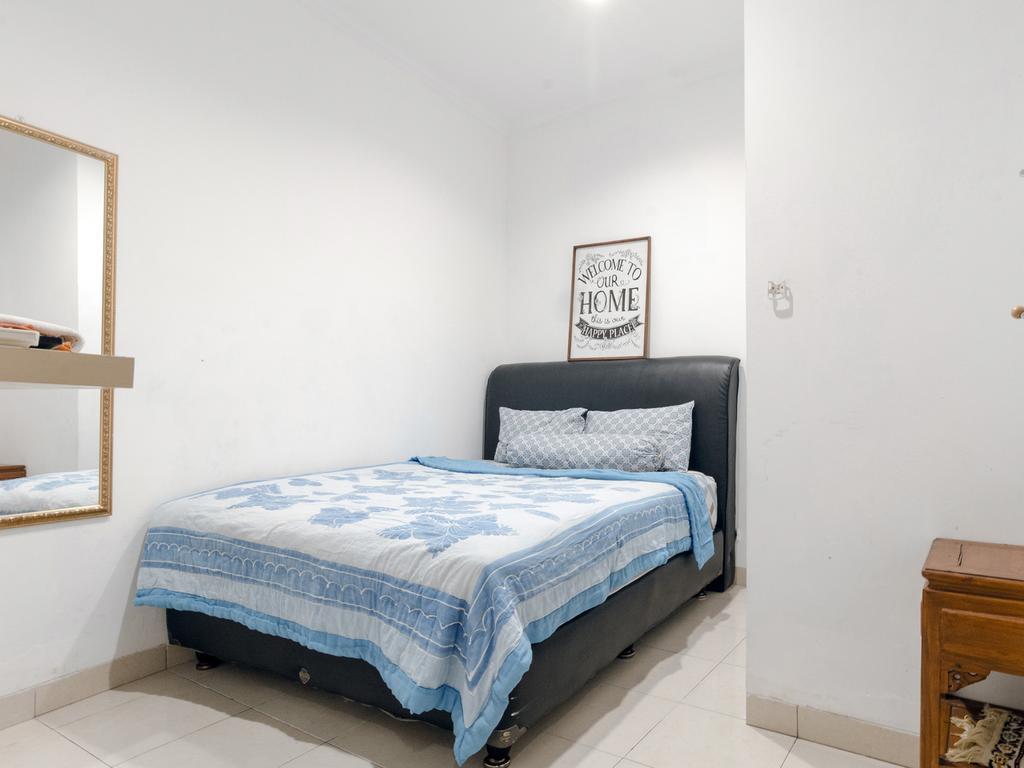 Pondok Malabar Guest House Jakarta Eksteriør bilde