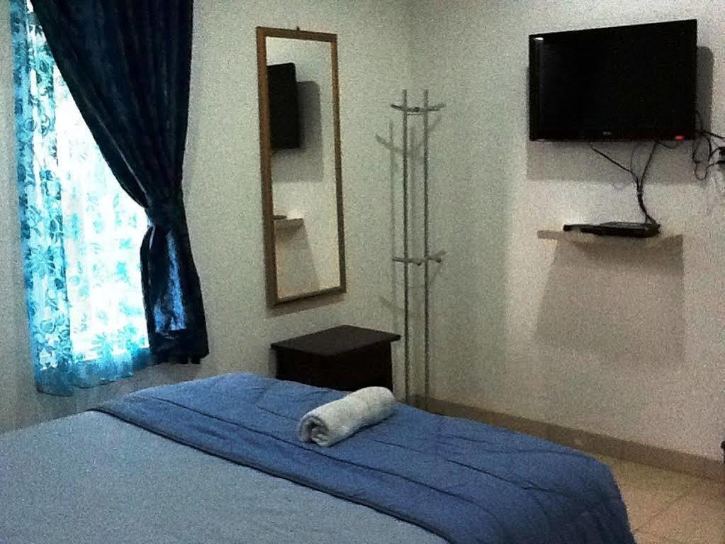 Pondok Malabar Guest House Jakarta Eksteriør bilde