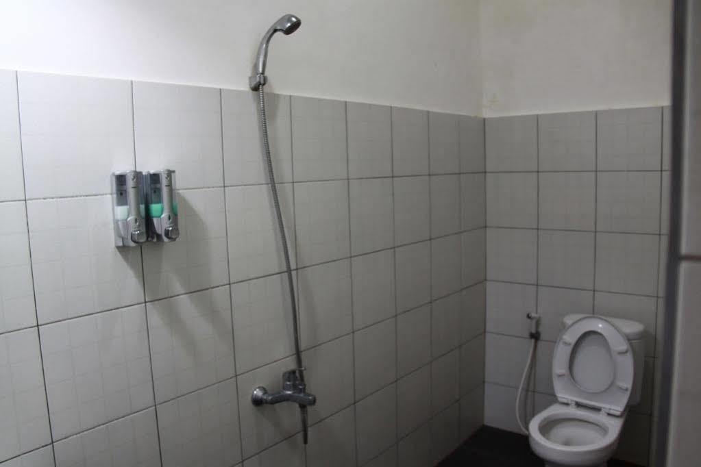 Pondok Malabar Guest House Jakarta Eksteriør bilde