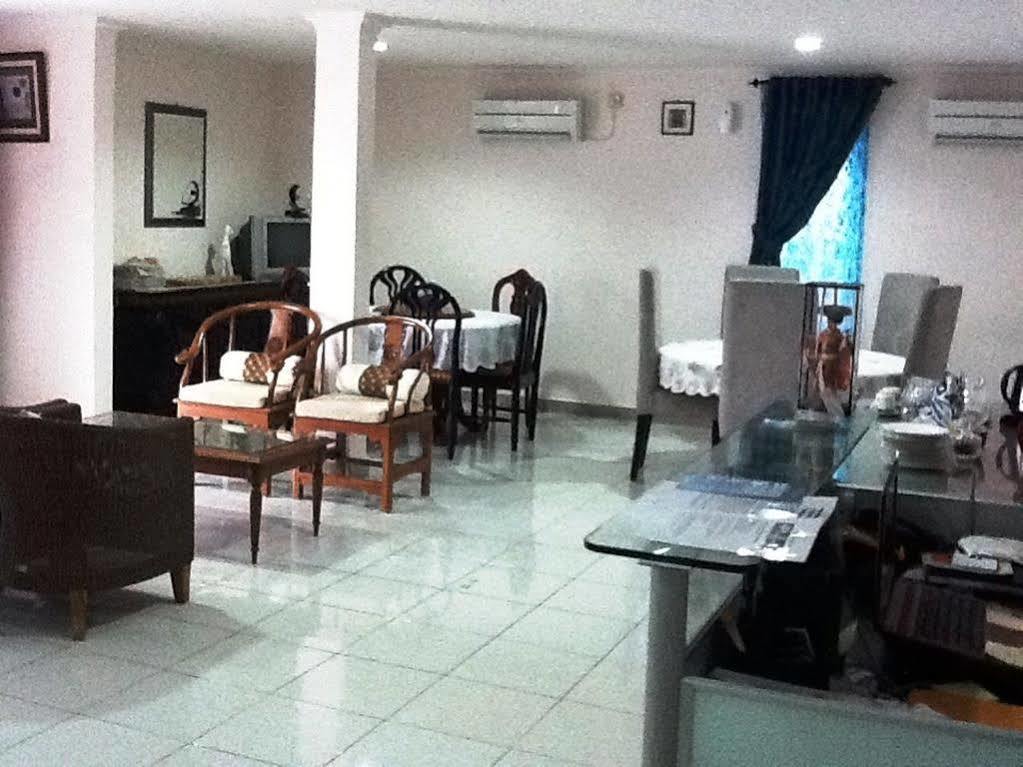 Pondok Malabar Guest House Jakarta Eksteriør bilde