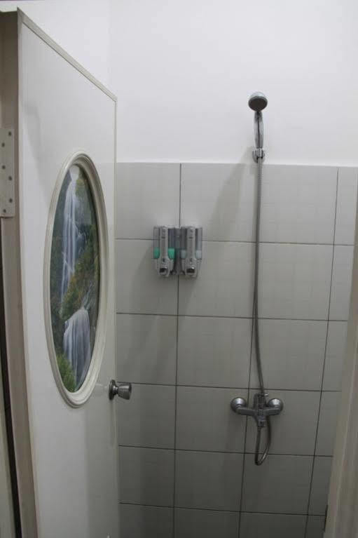 Pondok Malabar Guest House Jakarta Eksteriør bilde