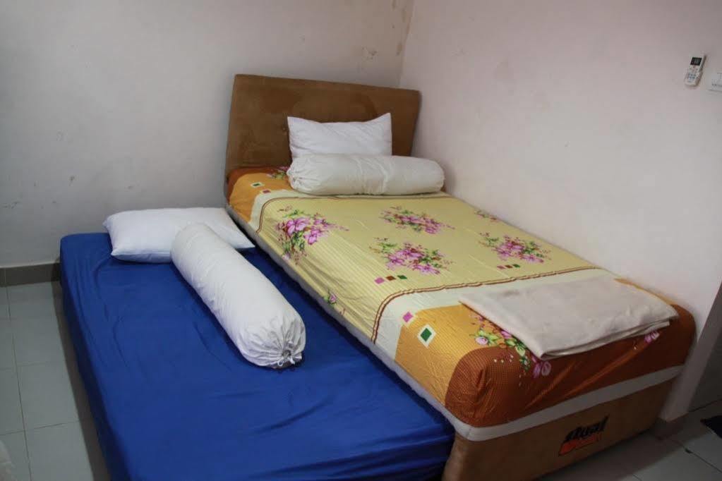 Pondok Malabar Guest House Jakarta Eksteriør bilde