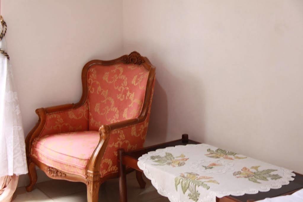 Pondok Malabar Guest House Jakarta Eksteriør bilde